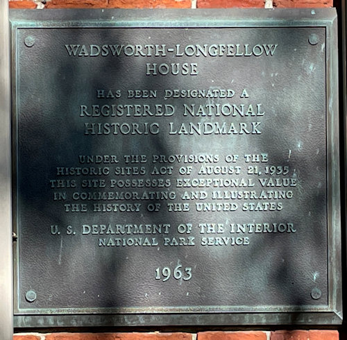Plaque